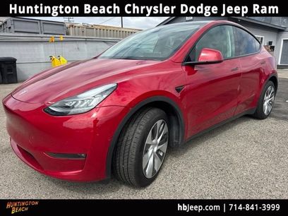 Used 2022 Tesla Model Y Long Range