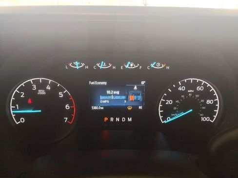 Certified 2024 Ford F350 XL w/ STX Appearance Package AWD/4WD image 21