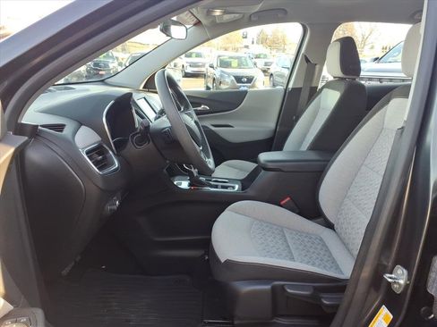 Certified 2022 Chevrolet Equinox LS image 4