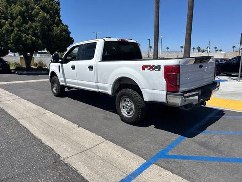 Used 2022 Ford F350 XLT w/ XLT Value Package AWD/4WD image 20