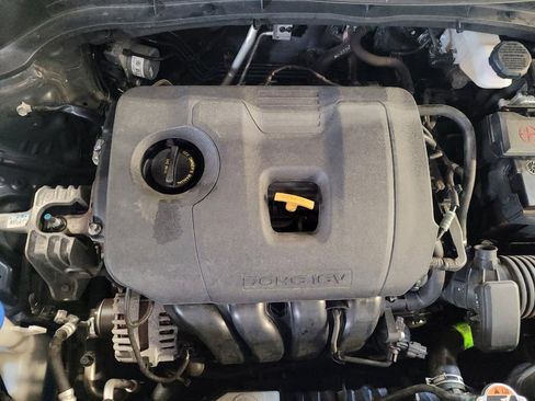 Used 2020 Kia Soul S image 30