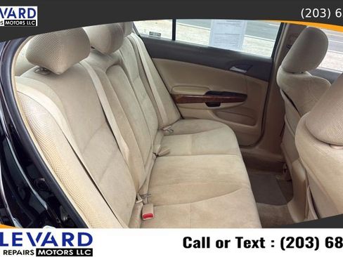 Used 2009 Honda Accord EX image 28