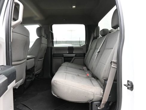 Used 2019 Ford F150 XLT w/ Equipment Group 301A Mid AWD/4WD image 19