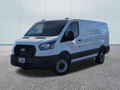 New 2026 Ford Transit 150 Low Roof
