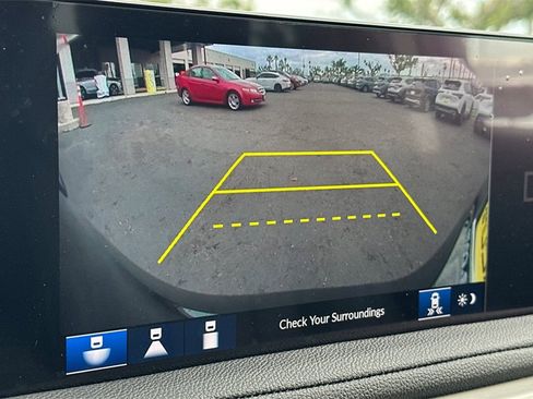 New 2026 Acura MDX FWD image 16