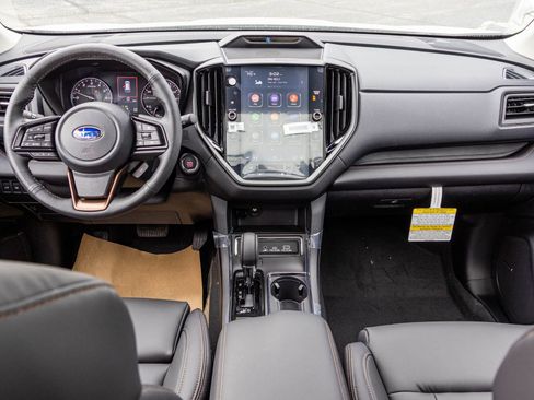 New 2026 Subaru Ascent Limited Bronze AWD/4WD image 25