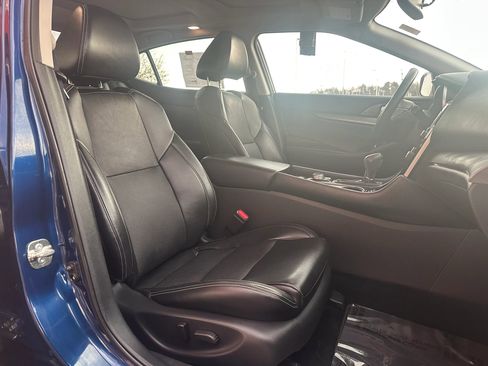 Used 2018 Nissan Maxima 3.5 SL FWD image 10