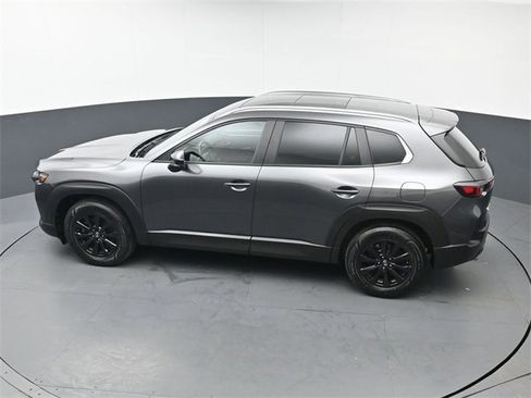 Certified 2023 MAZDA CX-50 2.5 S w/ Cargo Package image 40
