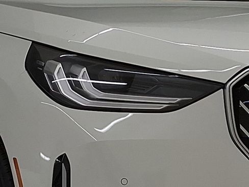 New 2026 BMW X3 xDrive30 w/ Convenience Package image 9