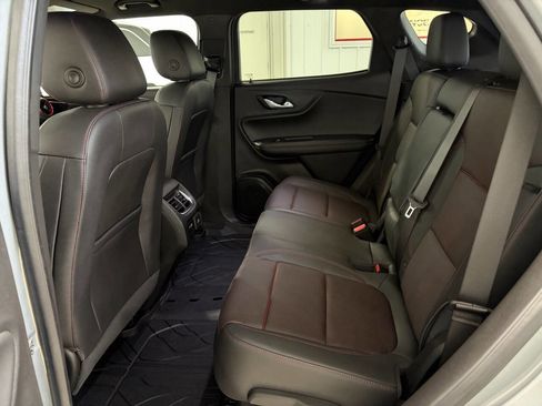 Used 2024 Chevrolet Blazer RS w/ Driver Confidence II Package image 28