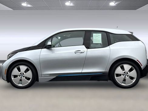 Used 2014 BMW i3 image 2