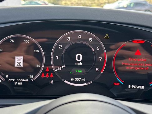 New 2026 Porsche Cayenne E-Hybrid image 26