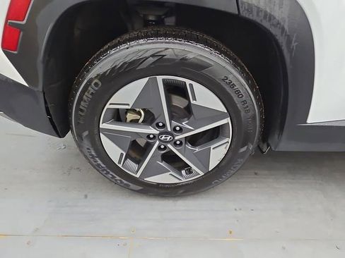 Used 2025 Hyundai Tucson SEL image 20