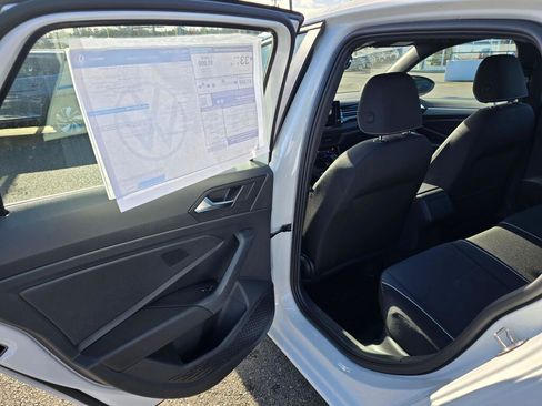 New 2026 Volkswagen Jetta Sport FWD image 33