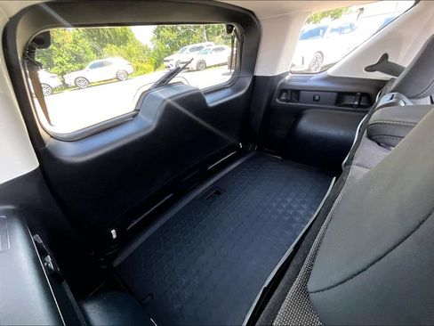 Used 2022 Ford Bronco Sport Big Bend w/ Convenience Package AWD/4WD image 38