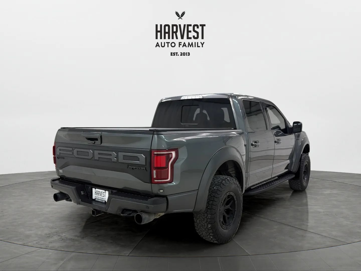 Used 2020 Ford F150 Raptor w/ Equipment Group 802A Luxury AWD/4WD image 6