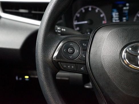 Certified 2024 Toyota Corolla LE FWD image 14