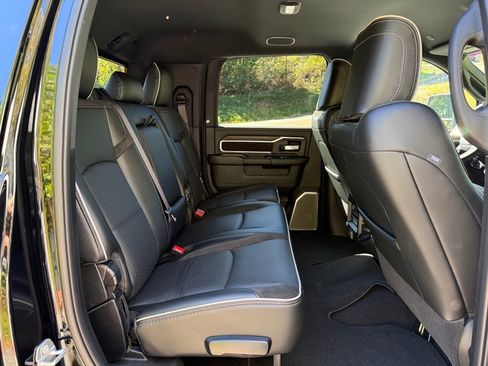New 2026 RAM 2500 Laramie image 23
