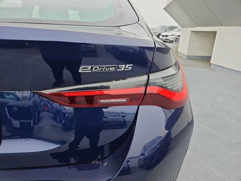 Certified 2023 BMW i4 eDrive35 w/ Premium Package image 35