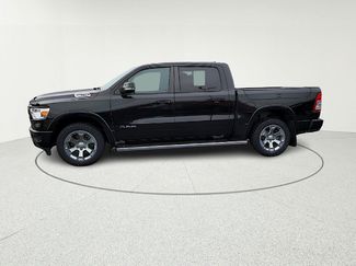 Used 2019 RAM 1500 Big Horn video 3