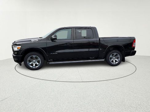 Used 2019 RAM 1500 Big Horn image 3
