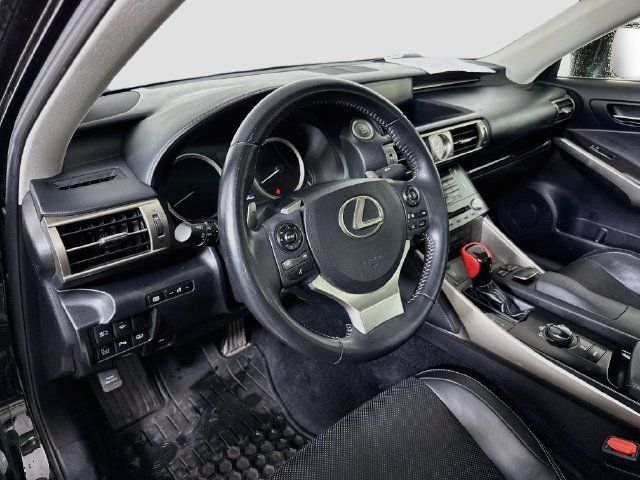 Used 2014 Lexus IS 350 AWD image 9