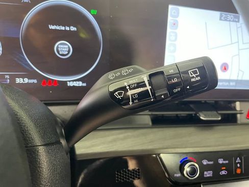 Certified 2025 Kia Sportage X-Line Prestige AWD/4WD image 15