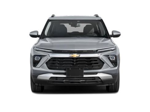 Used 2025 Chevrolet TrailBlazer LT image 4