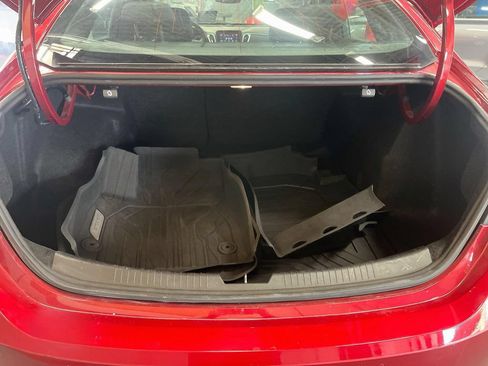 Used 2024 Chevrolet Malibu LT w/ LPO, Floor Liner Package FWD image 25