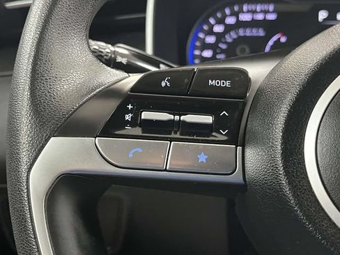 Certified 2023 Hyundai Tucson SEL AWD/4WD image 27