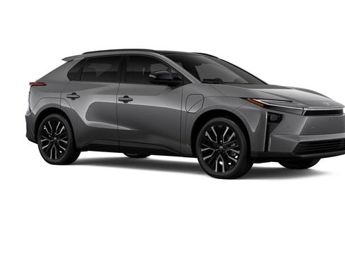 New 2026 Toyota bZ image 14