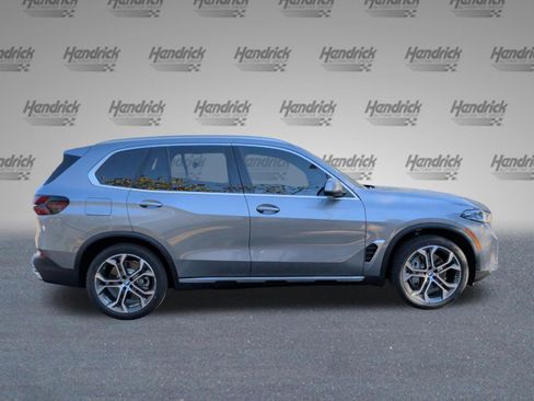 Used 2026 BMW X5 xDrive50e w/ Climate Comfort Package AWD/4WD image 10