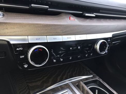 Used 2021 Genesis G80 3.5T w/ Prestige Package AWD/4WD image 19