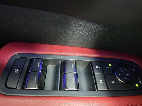 Used 2023 Lexus RX 350 F Sport image 21