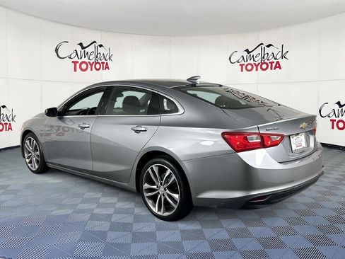 Used 2023 Chevrolet Malibu LT image 6