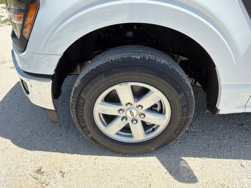 New 2026 Ford F150 XL w/ Equipment Group 103A High RWD image 13