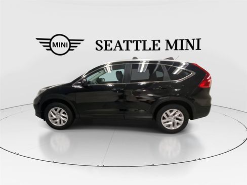 Used 2015 Honda CR-V EX-L image 6