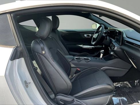 New 2026 Ford Mustang Coupe RWD image 10
