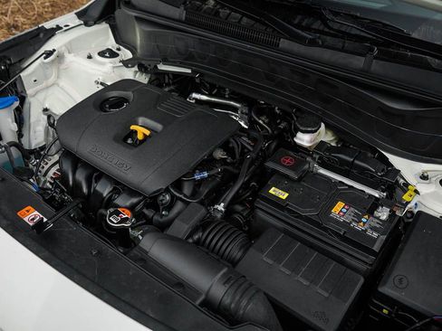 New 2026 Kia Seltos EX AWD/4WD image 7