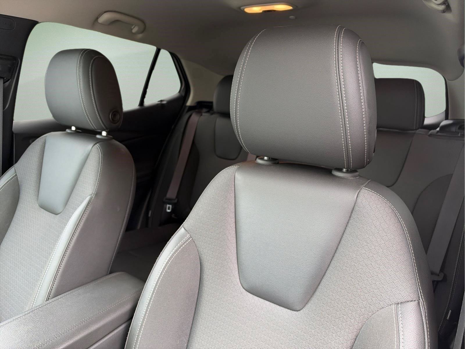 Used 2025 Buick Encore GX Preferred w/ Comfort Package FWD image 24