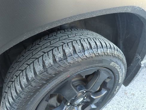 Used 2023 Subaru Forester Wilderness image 35