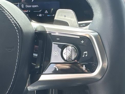 Certified 2023 BMW 760i xDrive AWD/4WD image 29