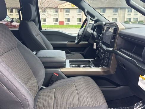 New 2026 Ford F150 STX AWD/4WD image 11