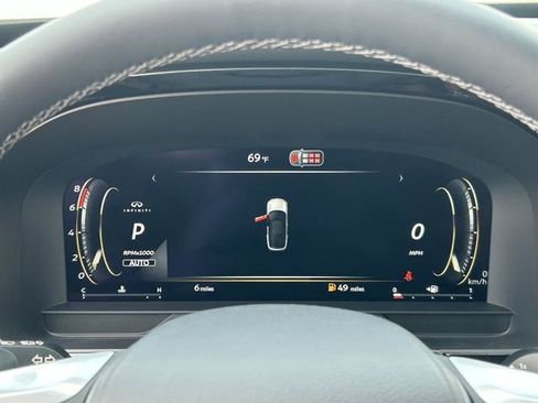 New 2026 INFINITI QX60 Autograph AWD/4WD image 31