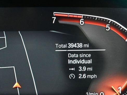 Used 2020 BMW Z4 sDrive30i w/ Executive Package image 15