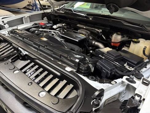 Used 2021 Chevrolet Silverado 3500 W/T w/ WT Convenience Package RWD image 77