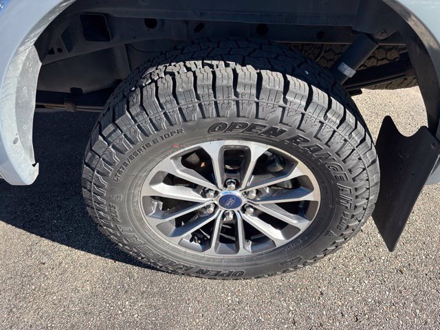 Used 2020 Ford F150 XLT w/ Equipment Group 302A Luxury AWD/4WD image 7