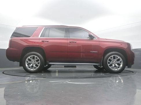 Used 2020 GMC Yukon SLE w/ SLE Value Package AWD/4WD image 52