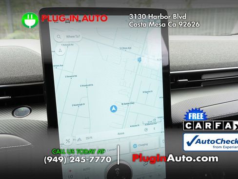 Used 2021 Ford Mustang Mach-E Premium AWD/4WD image 32