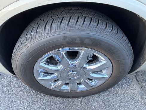 Used 2015 Buick Enclave Leather FWD image 5